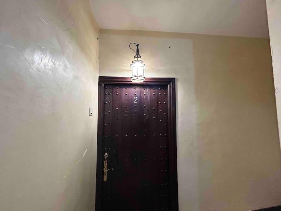 Joli Appartement T2 Residence Avec Piscines Marrakesh Eksteriør bilde