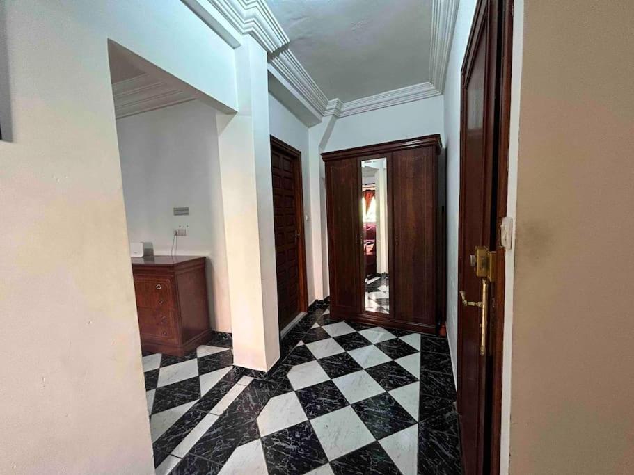 Joli Appartement T2 Residence Avec Piscines Marrakesh Eksteriør bilde
