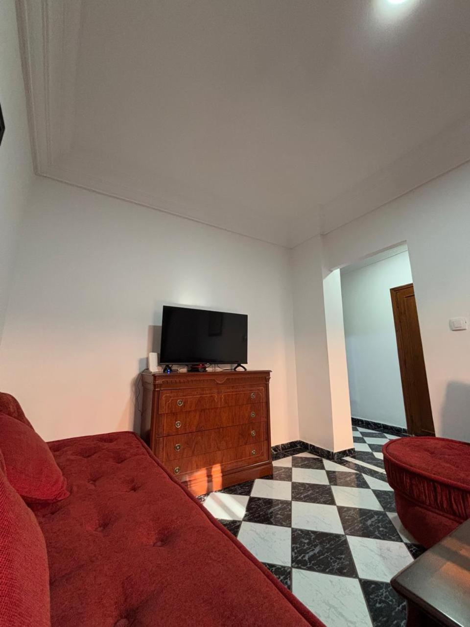 Joli Appartement T2 Residence Avec Piscines Marrakesh Eksteriør bilde