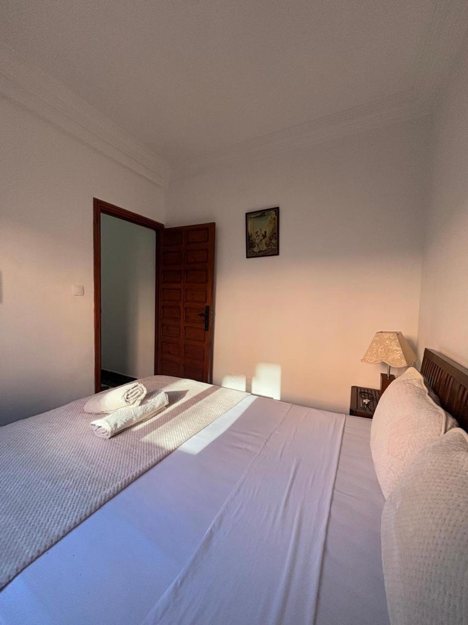 Joli Appartement T2 Residence Avec Piscines Marrakesh Eksteriør bilde