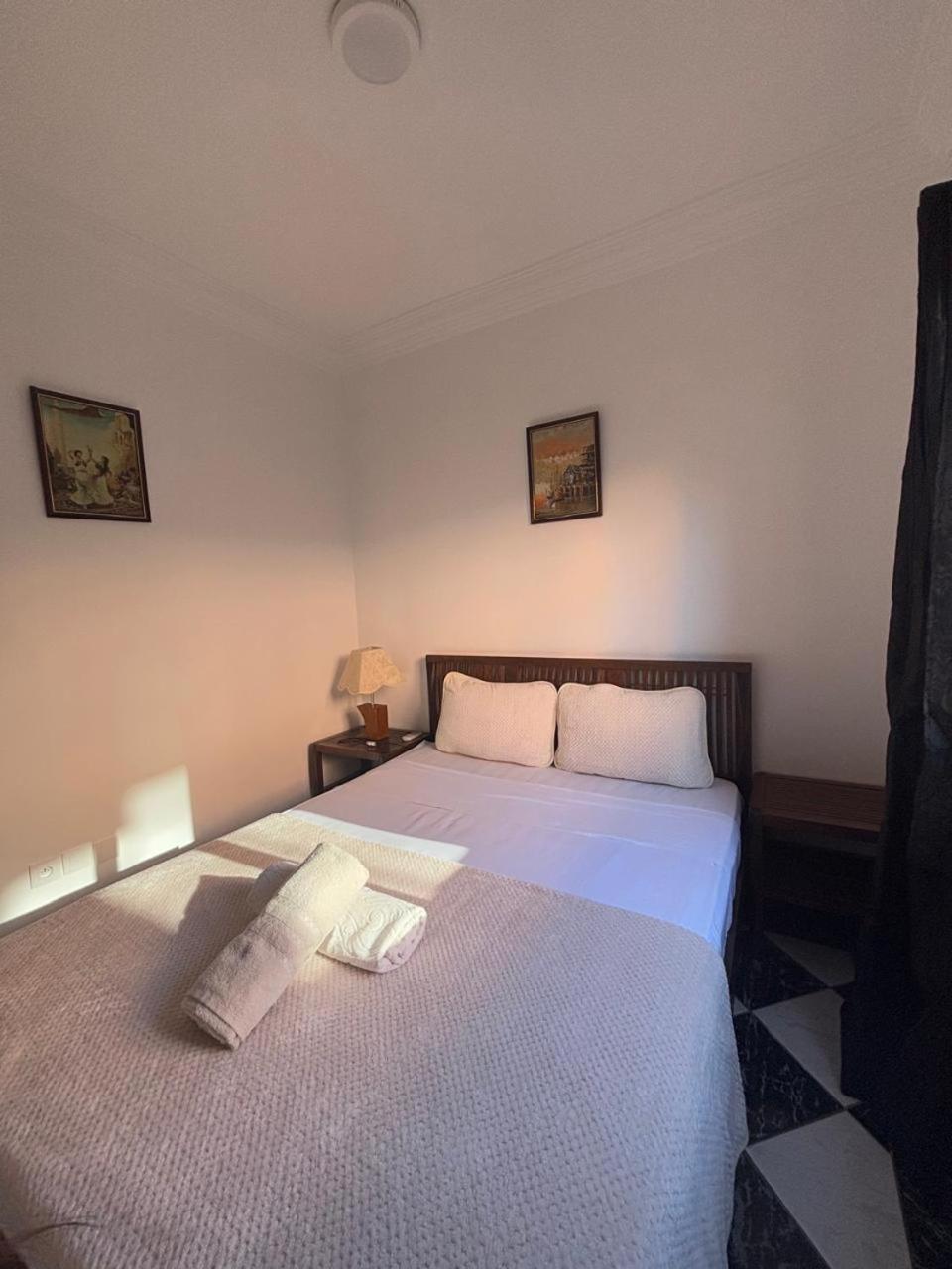 Joli Appartement T2 Residence Avec Piscines Marrakesh Eksteriør bilde