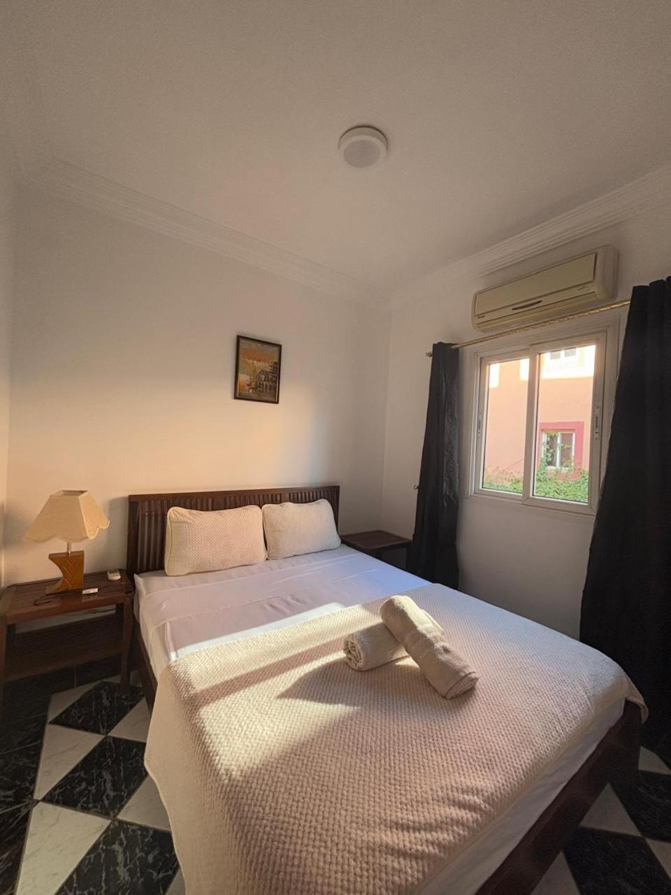 Joli Appartement T2 Residence Avec Piscines Marrakesh Eksteriør bilde
