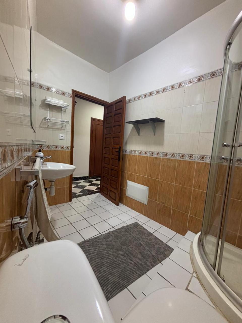Joli Appartement T2 Residence Avec Piscines Marrakesh Eksteriør bilde