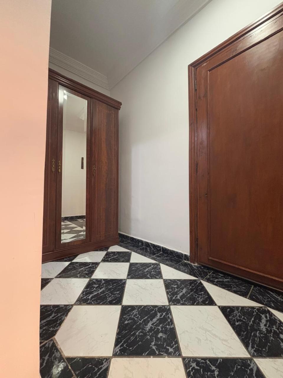 Joli Appartement T2 Residence Avec Piscines Marrakesh Eksteriør bilde