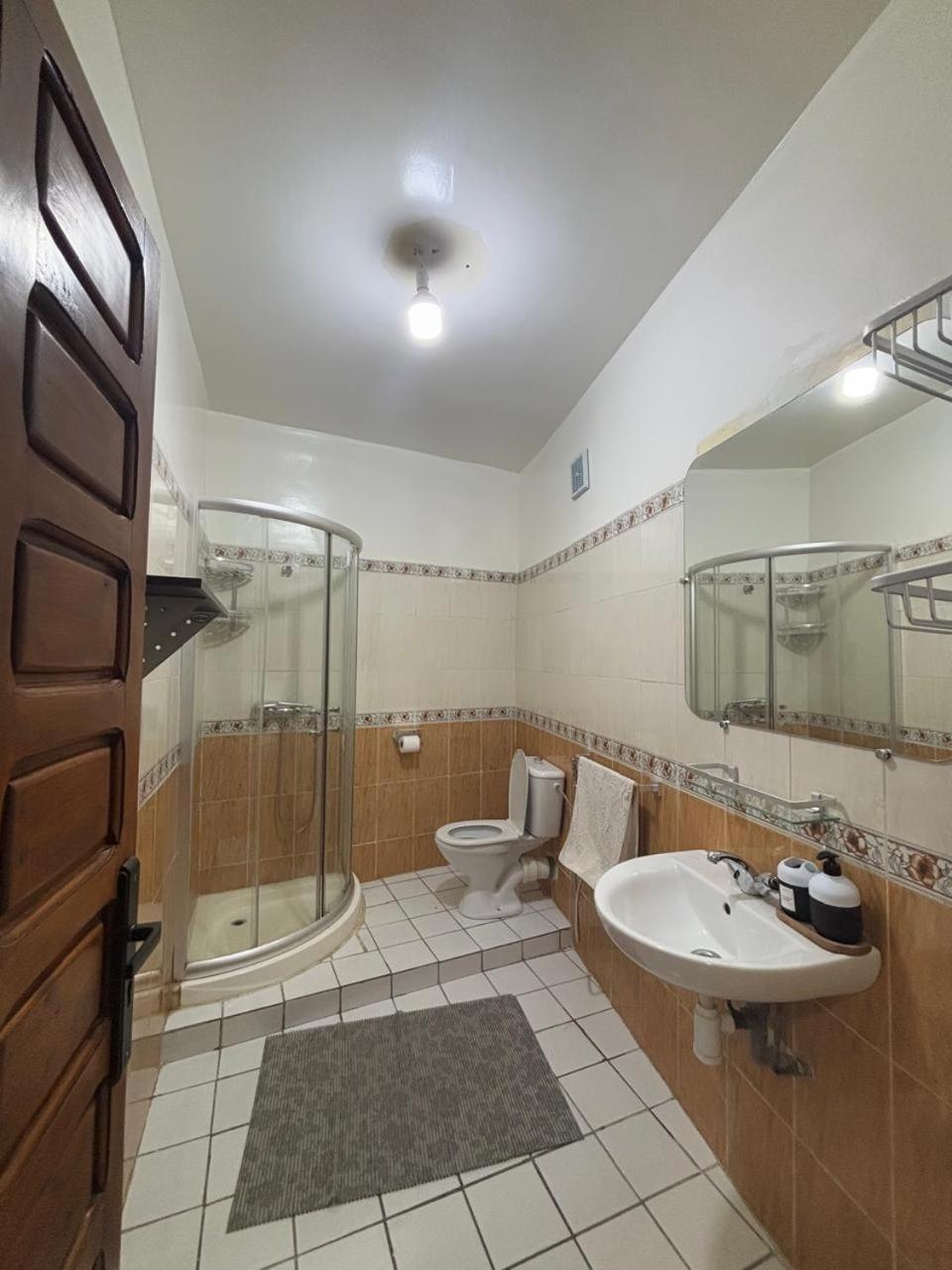 Joli Appartement T2 Residence Avec Piscines Marrakesh Eksteriør bilde